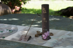 淨心臥香Purity Horizontal Incense